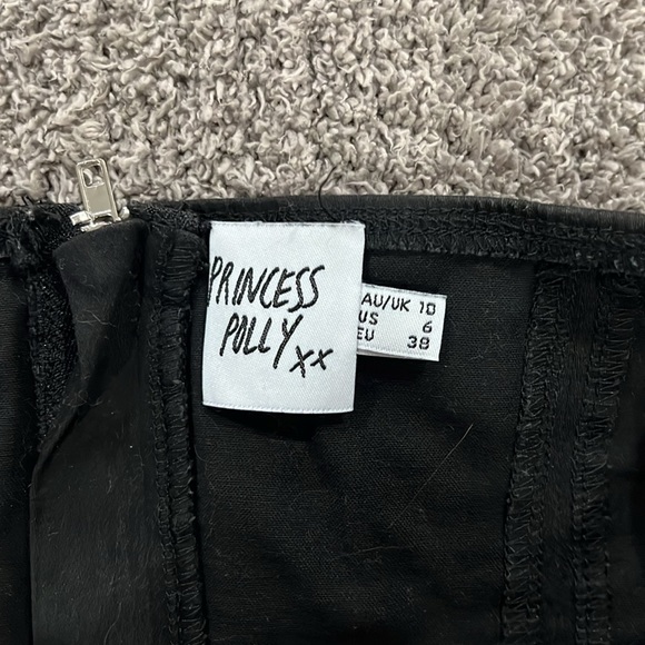 Princess Polly top - Picture 3 of 4